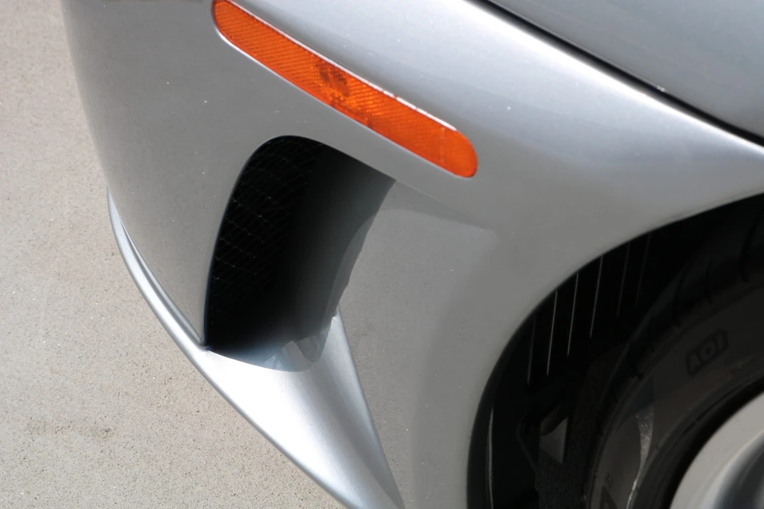 2005 Ferrari F430 Berlinetta - Image 23 of 31