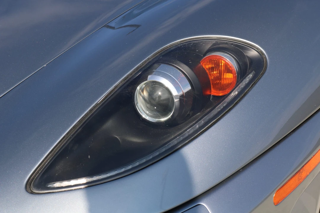 2005 Ferrari F430 Berlinetta - Image 22 of 31