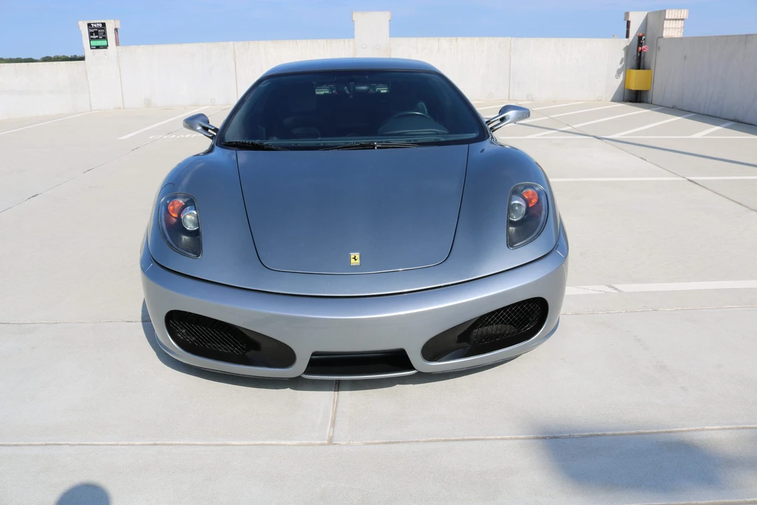 2005 Ferrari F430 Berlinetta - Image 6 of 31