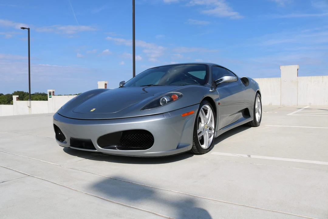 2005 Ferrari F430 Berlinetta - Image 4 of 31