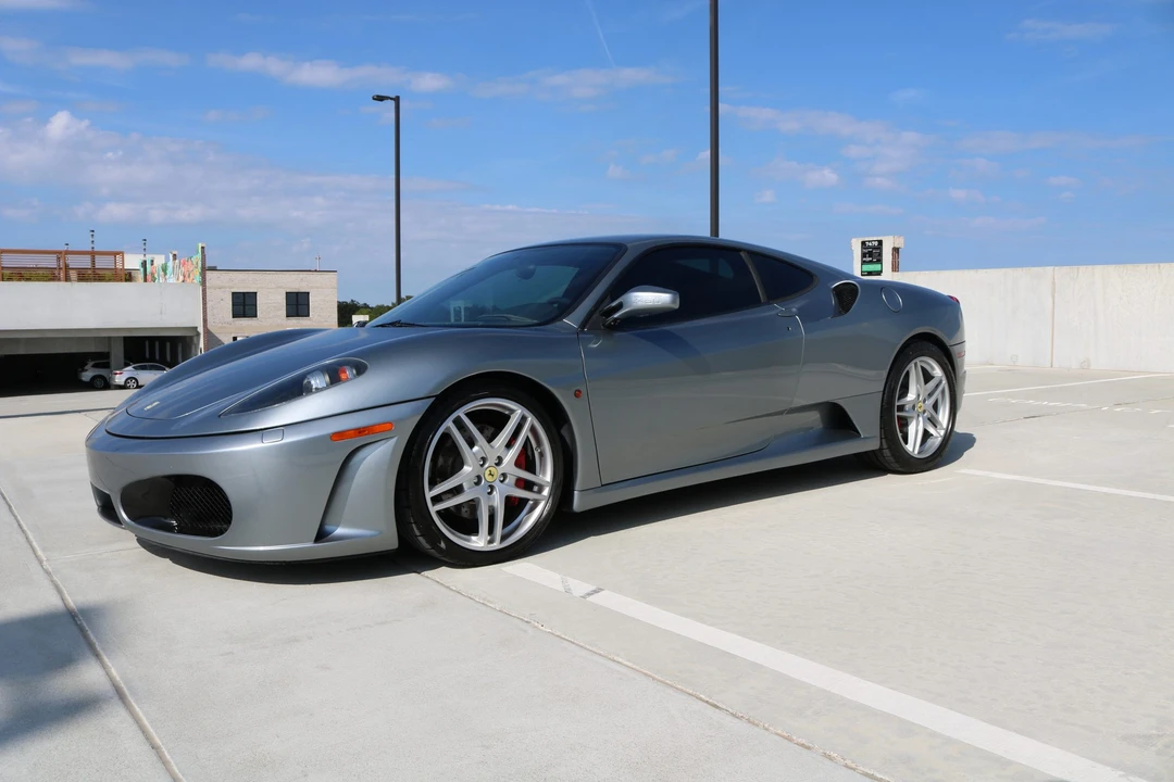 2005 Ferrari F430 Berlinetta - Image 2 of 31