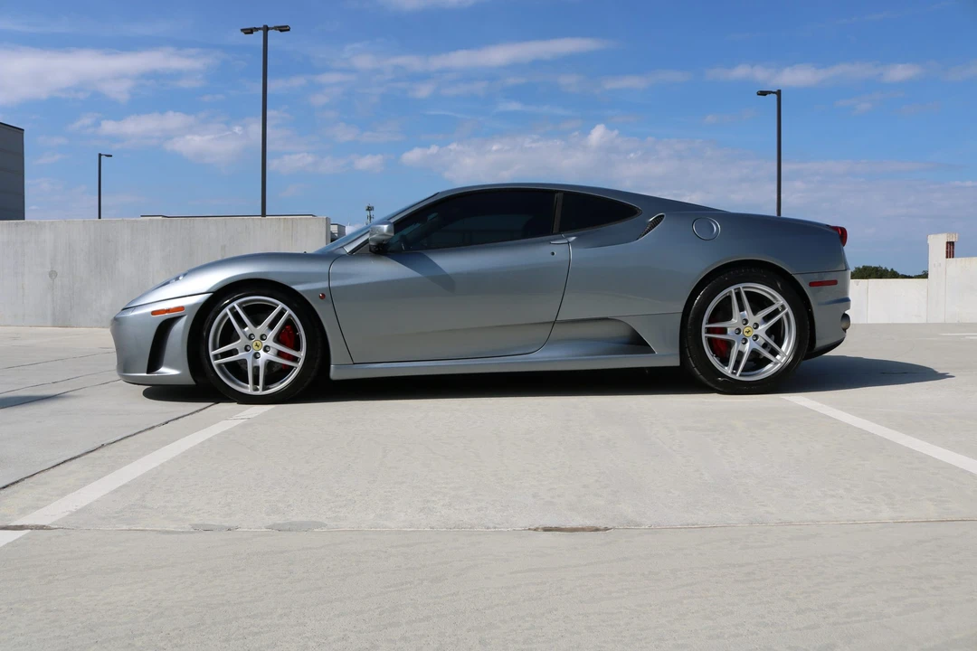 2005 Ferrari F430 Berlinetta - Image 20 of 31