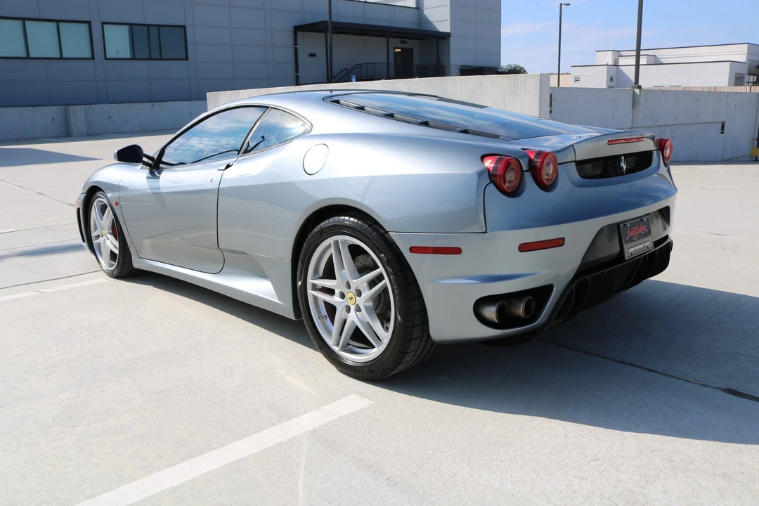 2005 Ferrari F430 Berlinetta - Image 18 of 31
