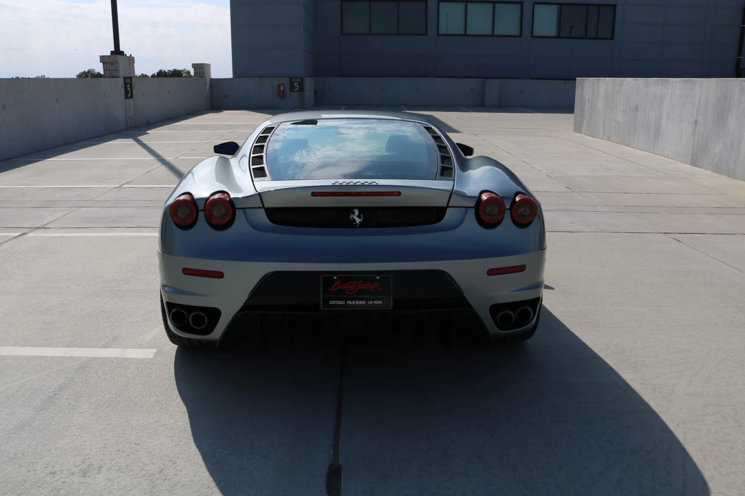 2005 Ferrari F430 Berlinetta - Image 17 of 31