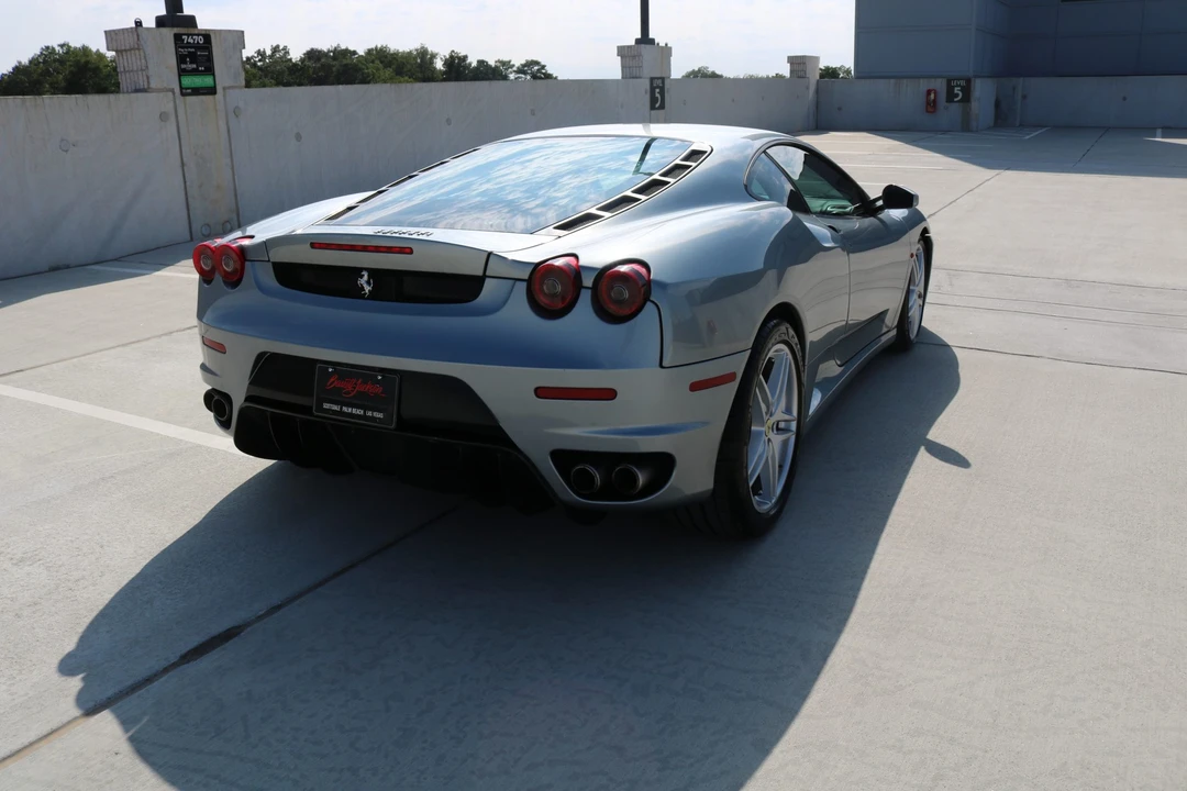 2005 Ferrari F430 Berlinetta - Image 15 of 31
