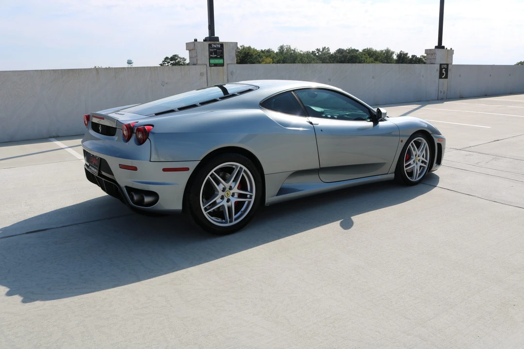 2005 Ferrari F430 Berlinetta - Image 13 of 31