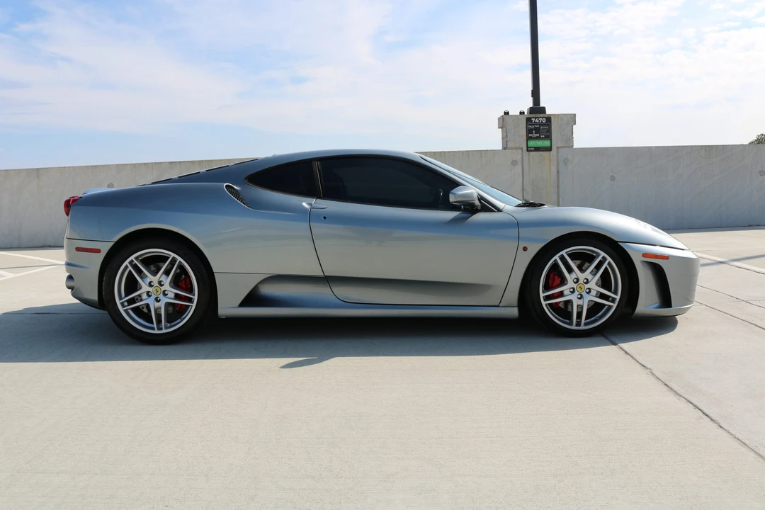 2005 Ferrari F430 Berlinetta - Image 11 of 31