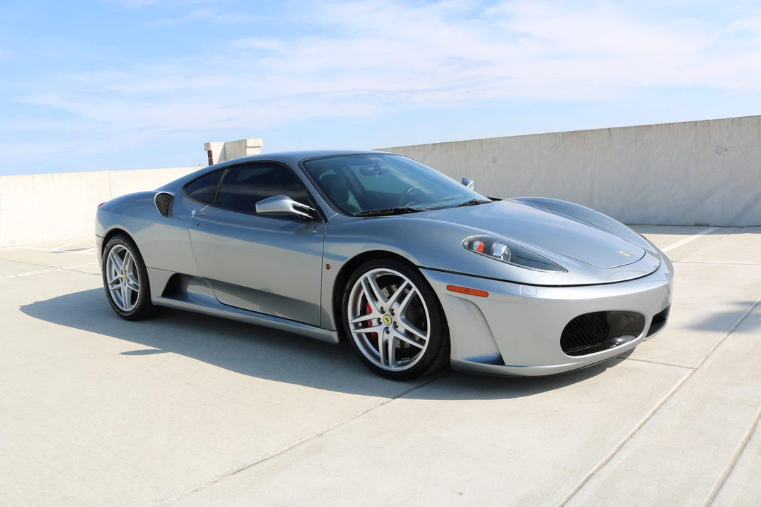 2005 Ferrari F430 Berlinetta - Image 10 of 31