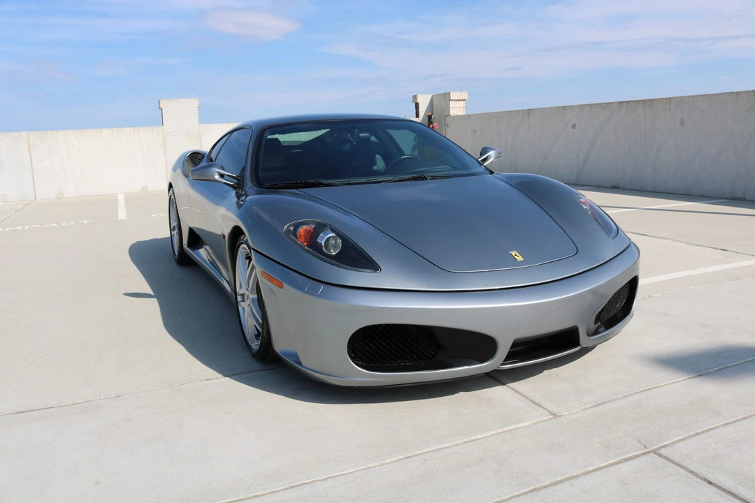 2005 Ferrari F430 Berlinetta - Image 8 of 31