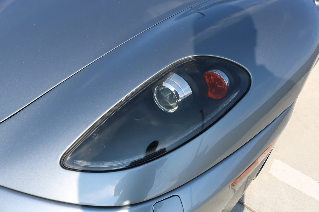 2005 Ferrari F430 Berlinetta - Image 21 of 31