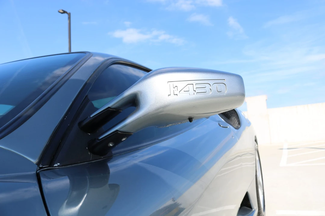 2005 Ferrari F430 Berlinetta - Image 25 of 31