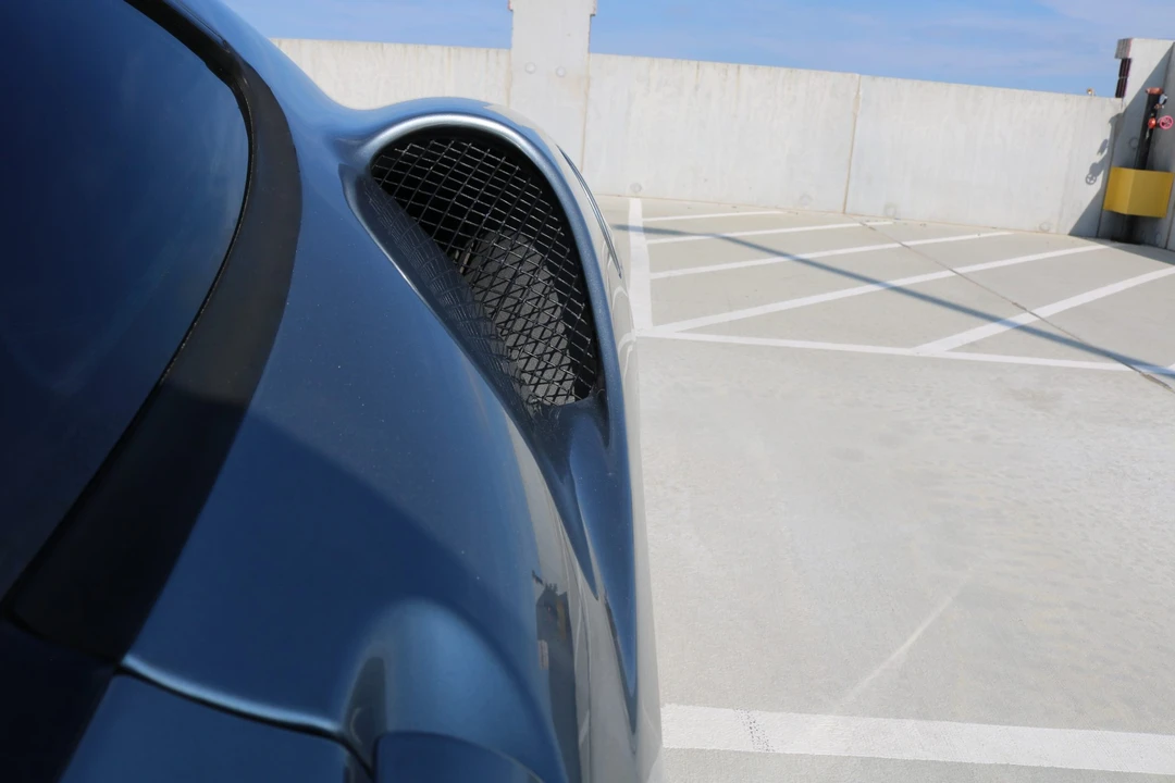 2005 Ferrari F430 Berlinetta - Image 28 of 31