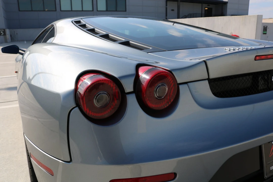 2005 Ferrari F430 Berlinetta - Image 29 of 31