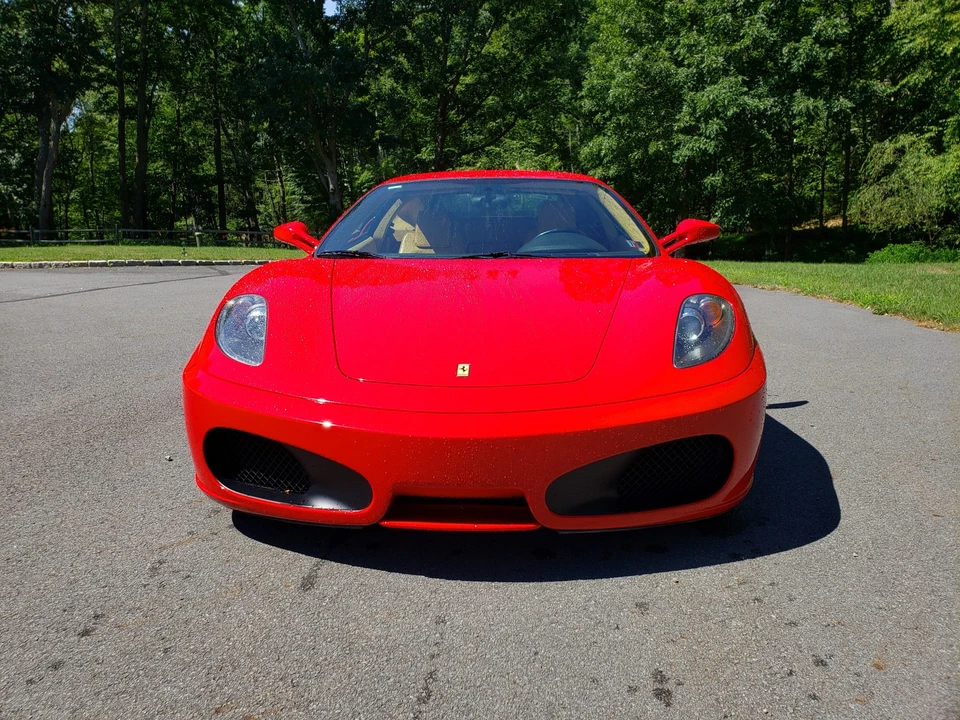 2005 Ferrari F430 Berlinetta - Image 2 of 31