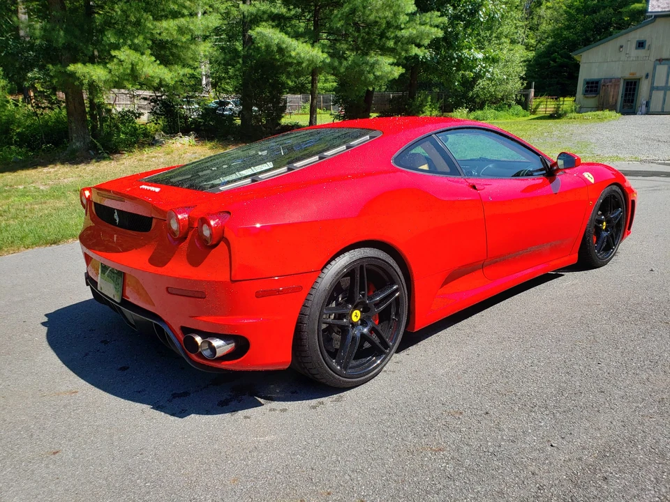 2005 Ferrari F430 Berlinetta - Image 7 of 31