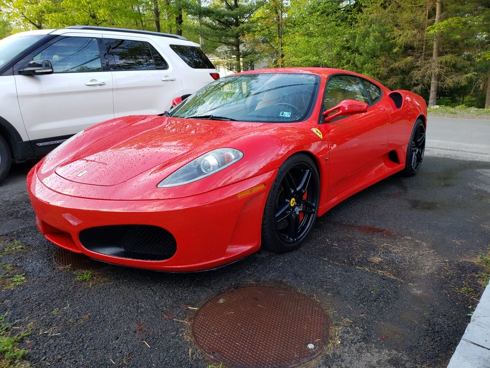 2005 Ferrari F430 Berlinetta - Image 12 of 31