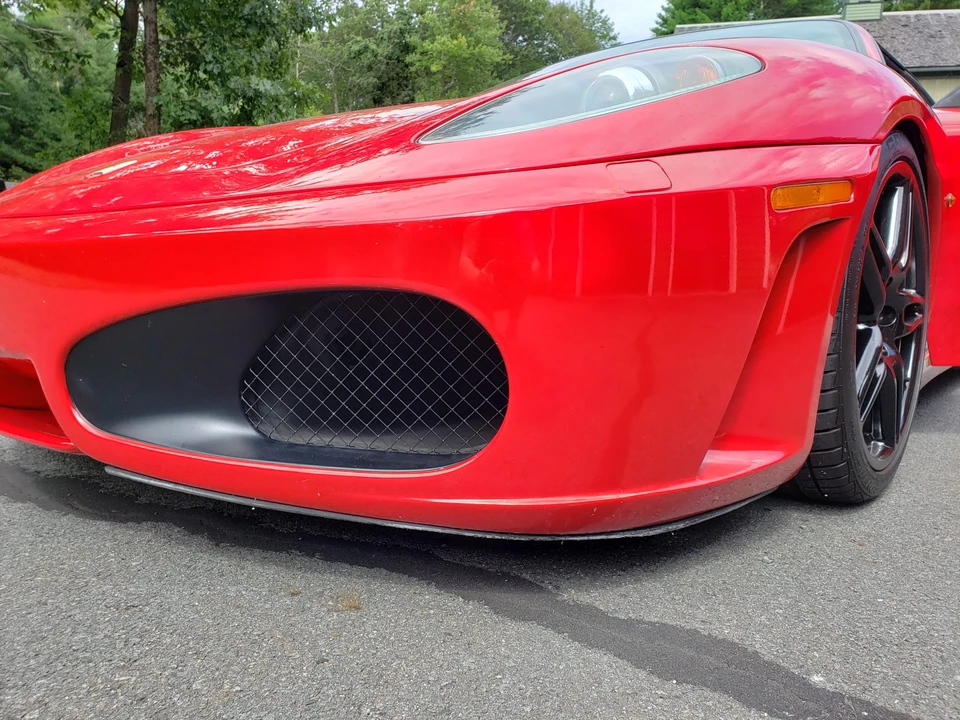 2005 Ferrari F430 Berlinetta - Image 15 of 31