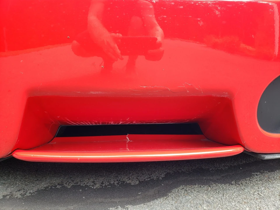 2005 Ferrari F430 Berlinetta - Image 16 of 31