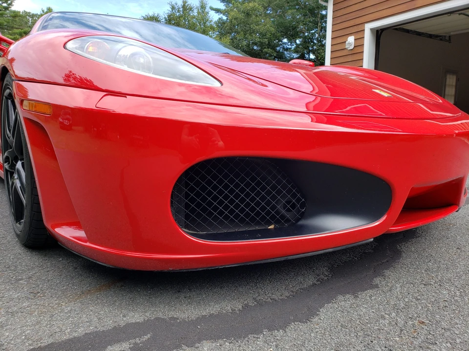 2005 Ferrari F430 Berlinetta - Image 17 of 31