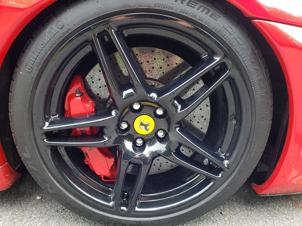 2005 Ferrari F430 Berlinetta - Image 27 of 31