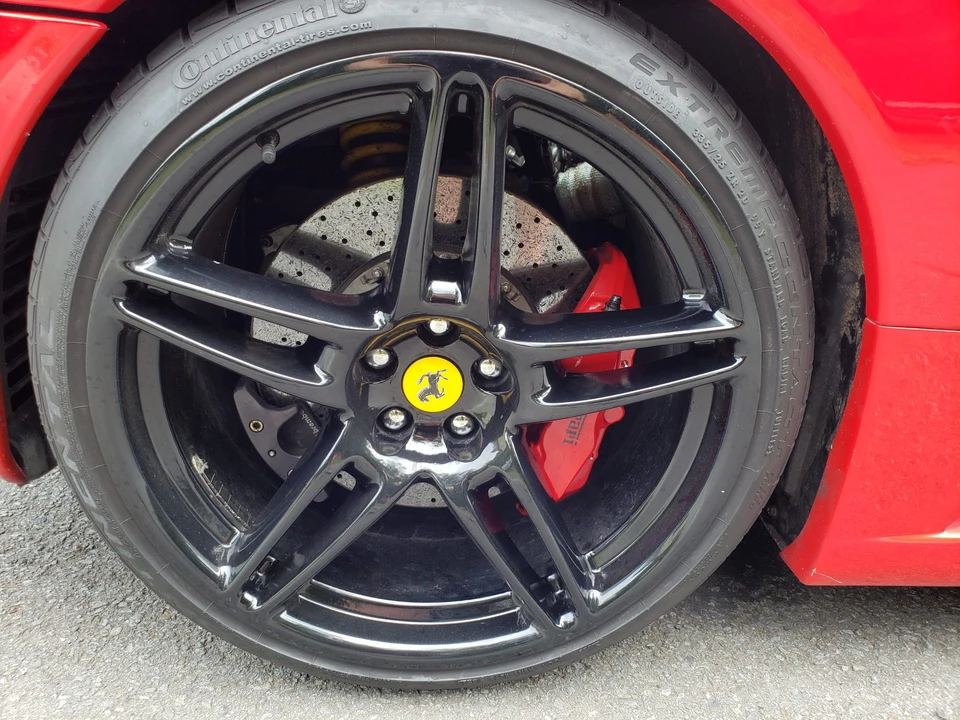 2005 Ferrari F430 Berlinetta - Image 25 of 31