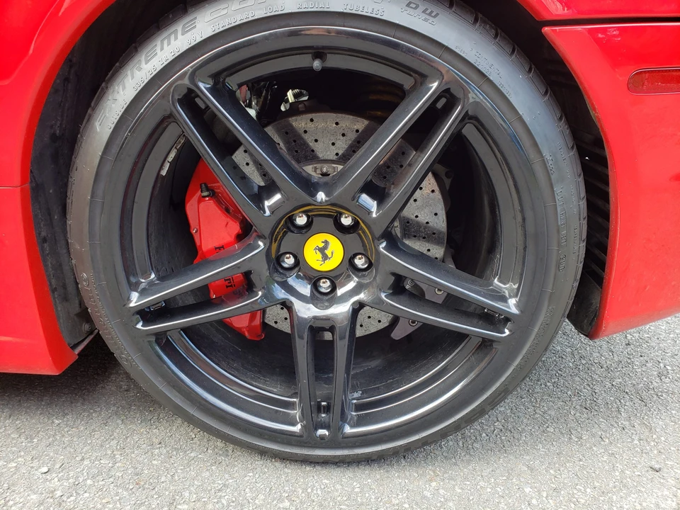 2005 Ferrari F430 Berlinetta - Image 26 of 31
