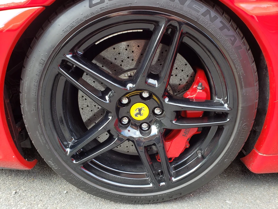 2005 Ferrari F430 Berlinetta - Image 28 of 31