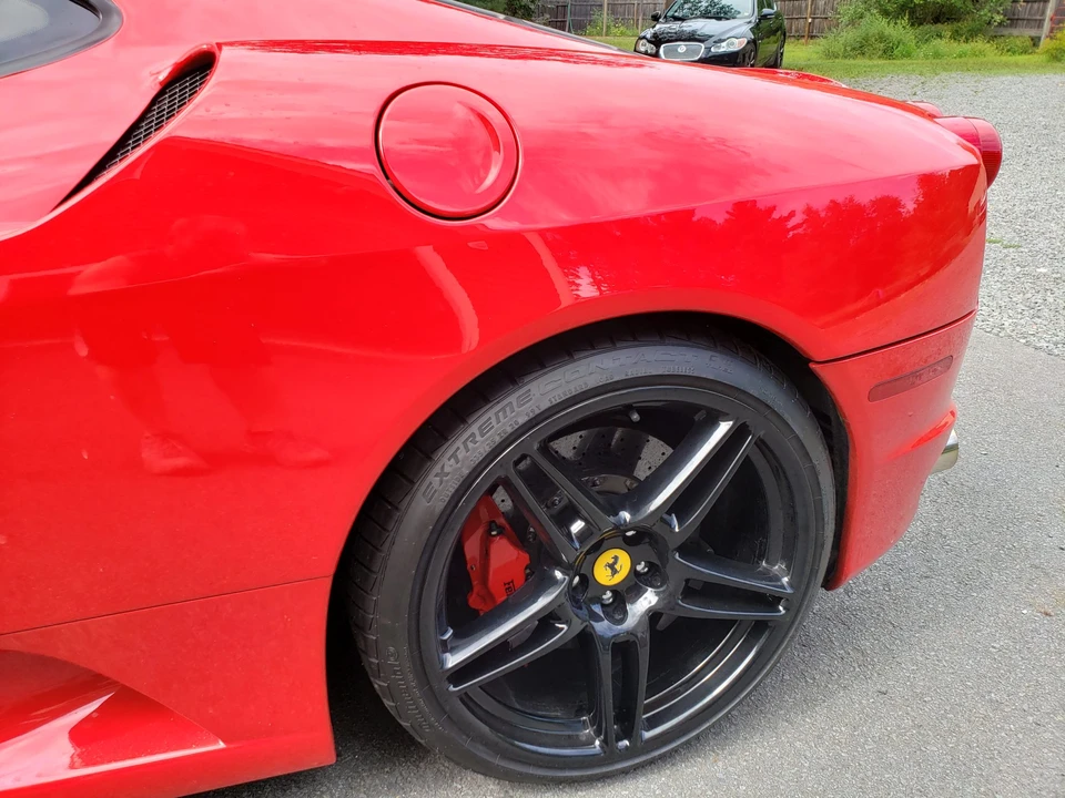 2005 Ferrari F430 Berlinetta - Image 19 of 31