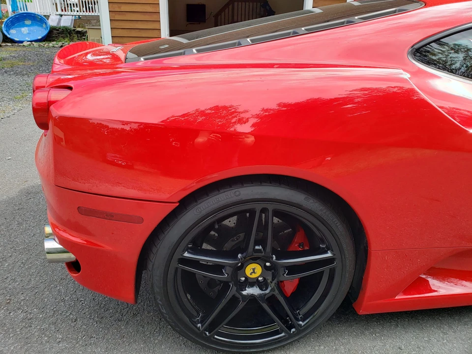 2005 Ferrari F430 Berlinetta - Image 22 of 31