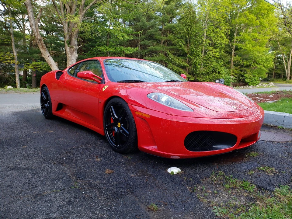 2005 Ferrari F430 Berlinetta - Image 14 of 31
