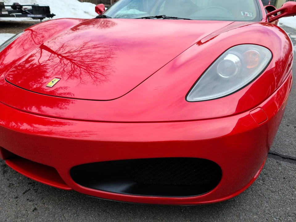 2005 Ferrari F430 Berlinetta - Image 20 of 31