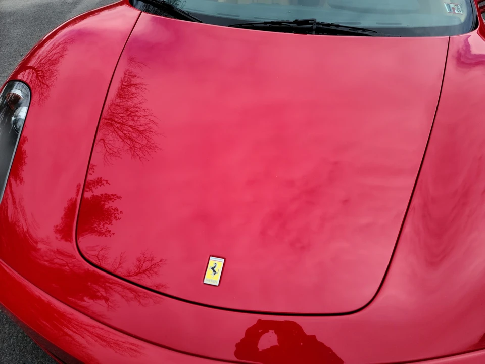 2005 Ferrari F430 Berlinetta - Image 21 of 31