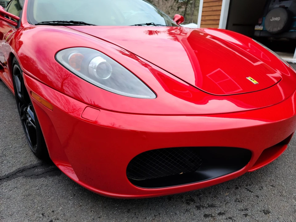 2005 Ferrari F430 Berlinetta - Image 19 of 31