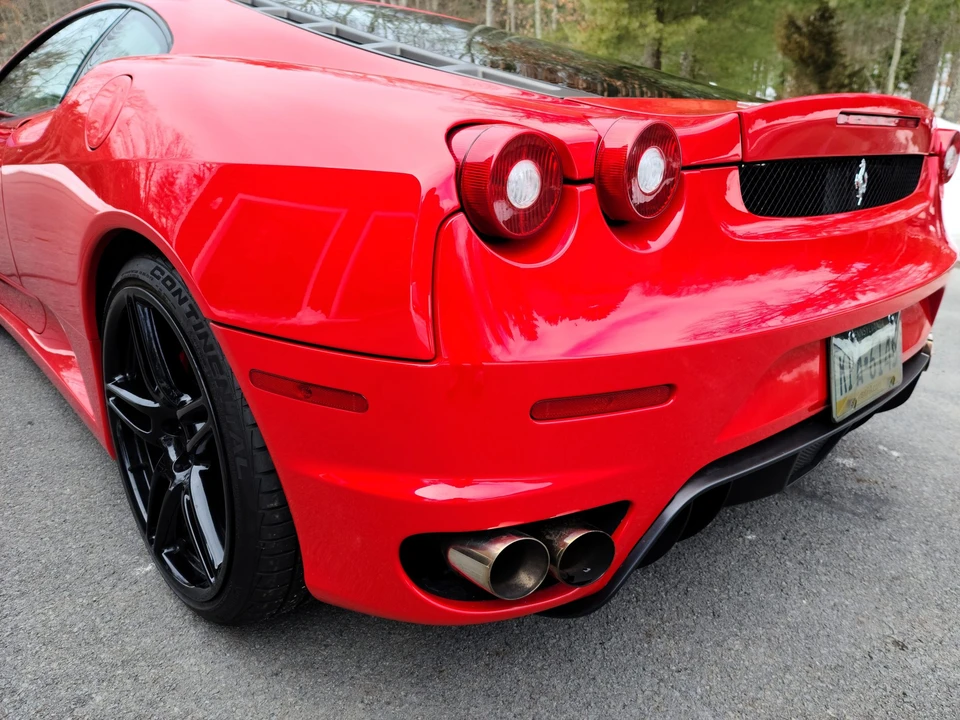 2005 Ferrari F430 Berlinetta - Image 25 of 31