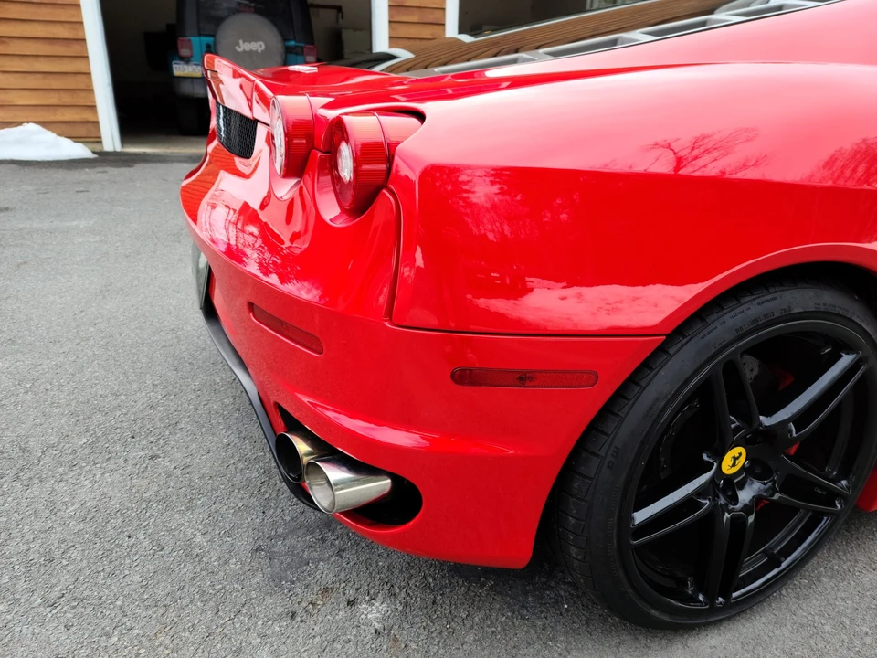 2005 Ferrari F430 Berlinetta - Image 23 of 31