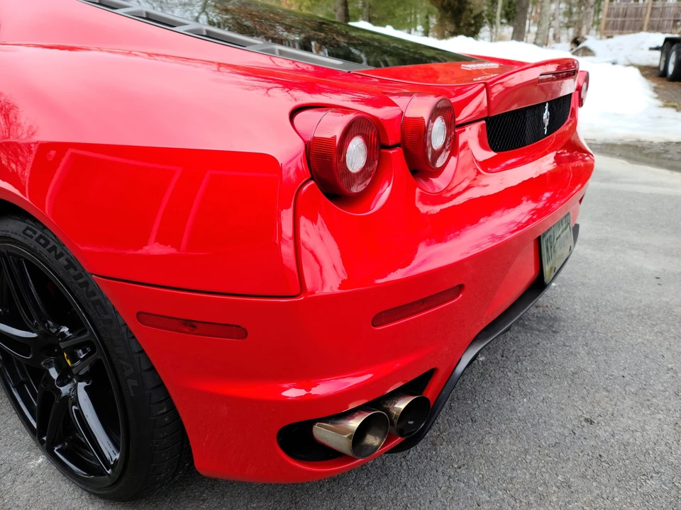 2005 Ferrari F430 Berlinetta - Image 26 of 31
