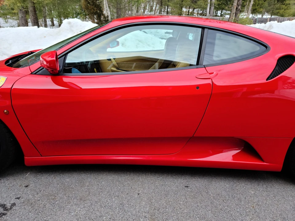 2005 Ferrari F430 Berlinetta - Image 28 of 31