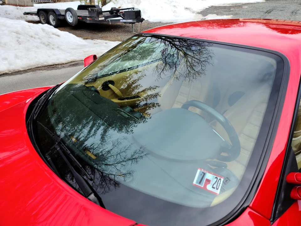 2005 Ferrari F430 Berlinetta - Image 27 of 31