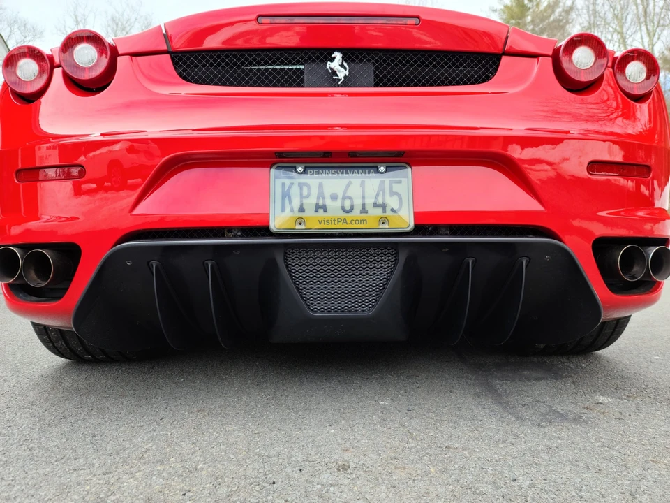 2005 Ferrari F430 Berlinetta - Image 22 of 31