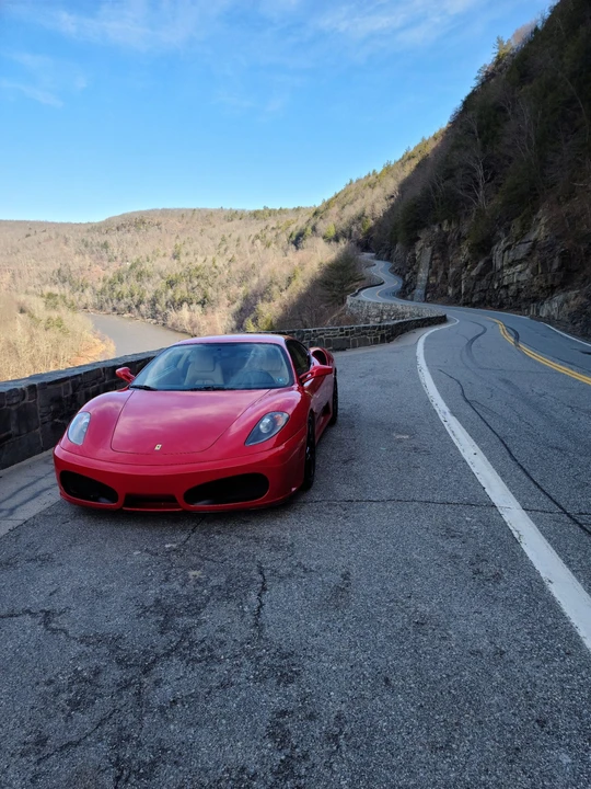 2005 Ferrari F430 Berlinetta - Image 4 of 31