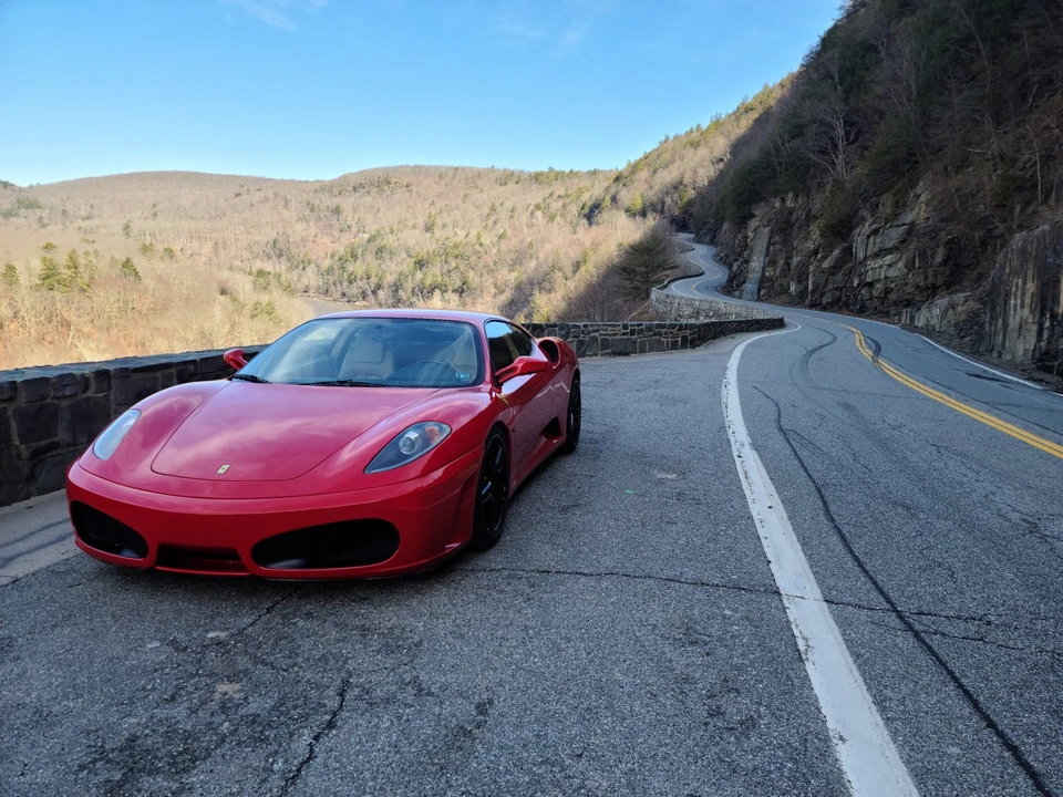 2005 Ferrari F430 Berlinetta - Image 5 of 31