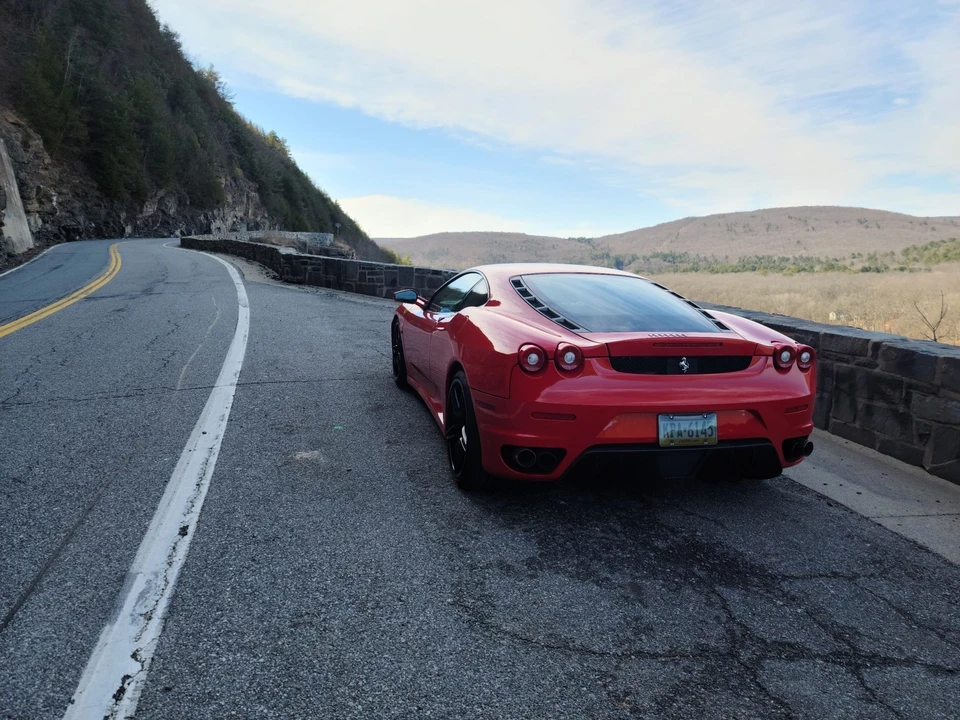 2005 Ferrari F430 Berlinetta - Image 6 of 31