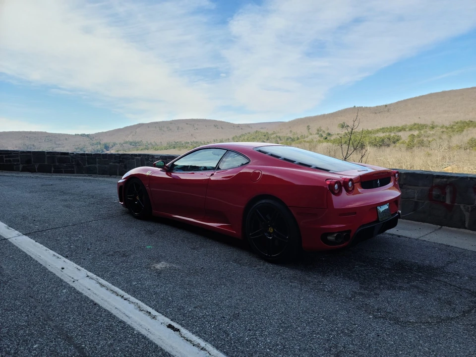 2005 Ferrari F430 Berlinetta - Image 7 of 31