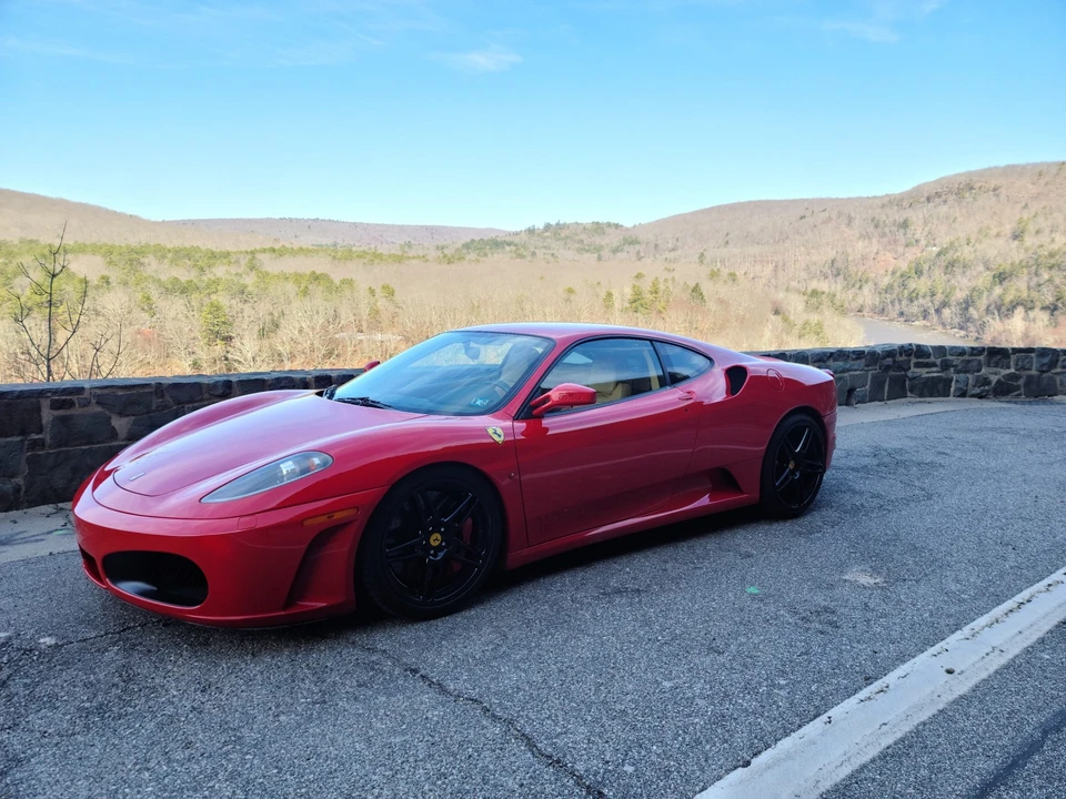 2005 Ferrari F430 Berlinetta - Image 3 of 31