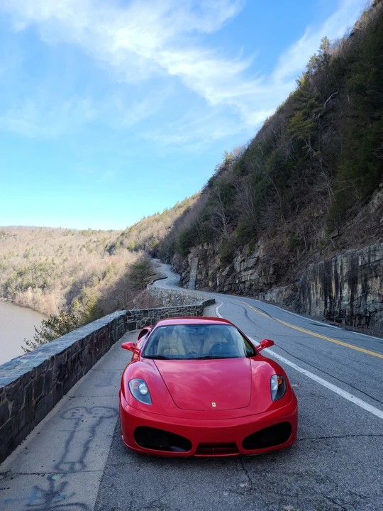 2005 Ferrari F430 Berlinetta - Image 8 of 31