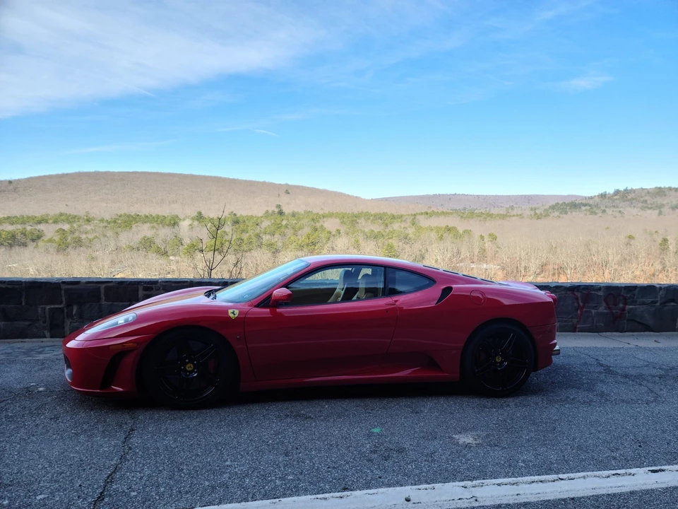 2005 Ferrari F430 Berlinetta - Image 9 of 31