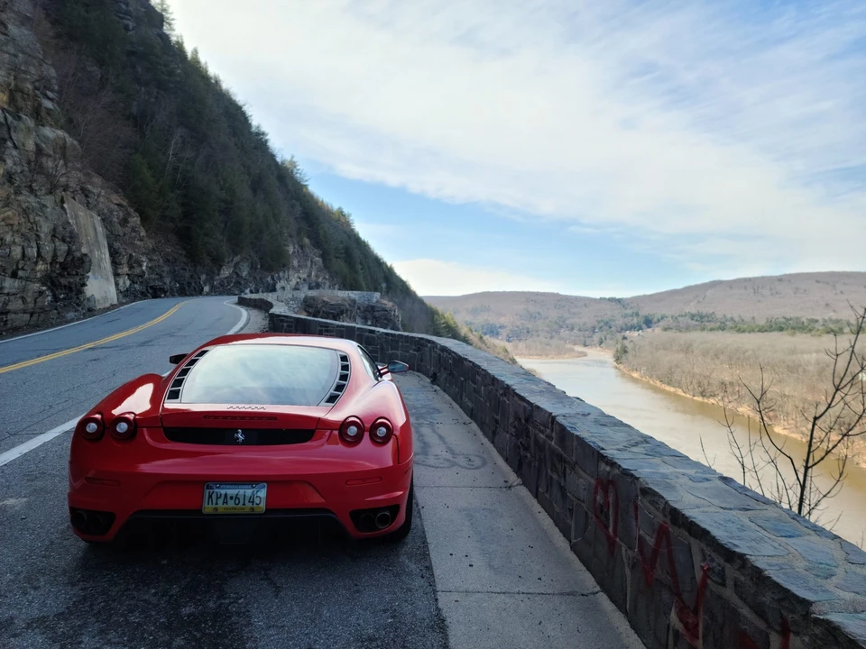 2005 Ferrari F430 Berlinetta - Image 10 of 31