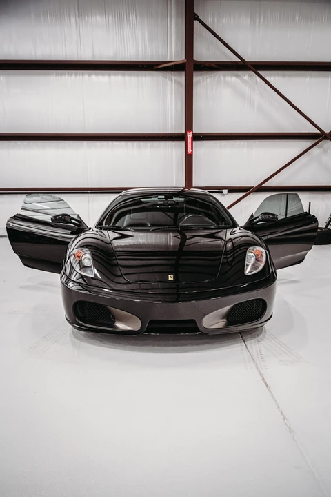 2005 Ferrari F430 Berlinetta - Image 10 of 31