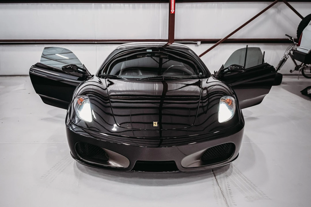 2005 Ferrari F430 Berlinetta - Image 11 of 31
