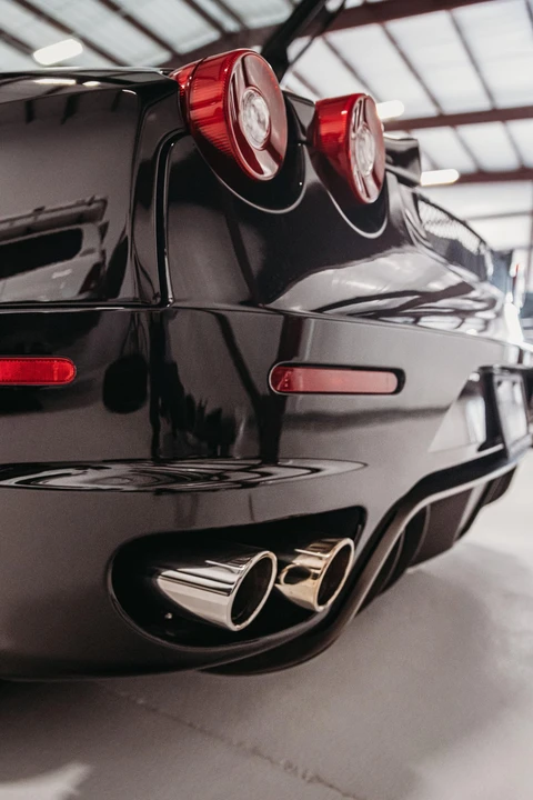 2005 Ferrari F430 Berlinetta - Image 12 of 31